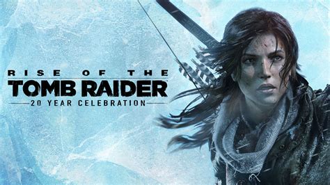 rise of the tomb raider mega|Walkthrough .
